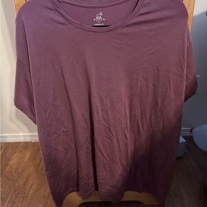 Woolx Merino wool shirt